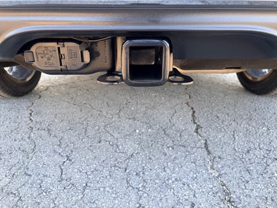 2021 Chrysler Pacifica Limited