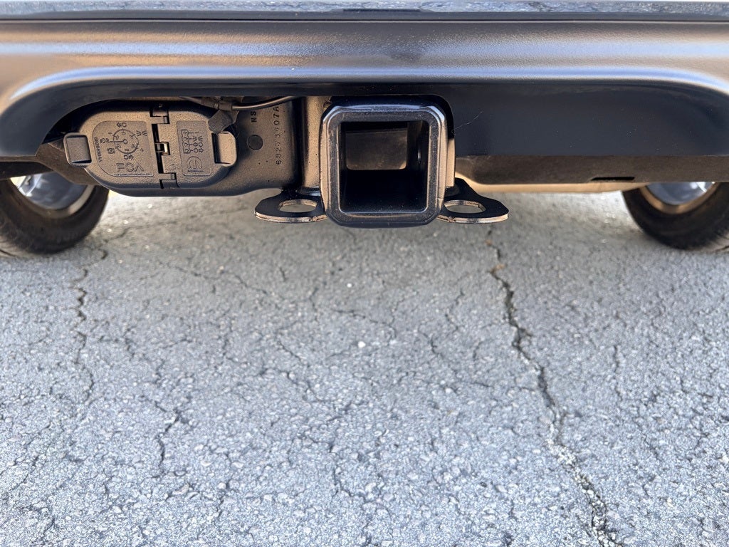 2021 Chrysler Pacifica Limited