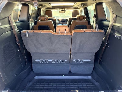2021 Chrysler Pacifica Limited