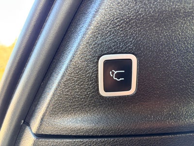 2021 Chrysler Pacifica Limited