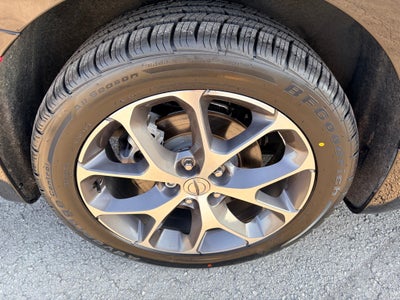 2021 Chrysler Pacifica Limited