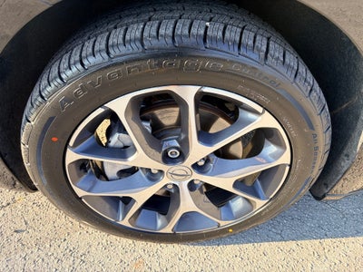 2021 Chrysler Pacifica Limited