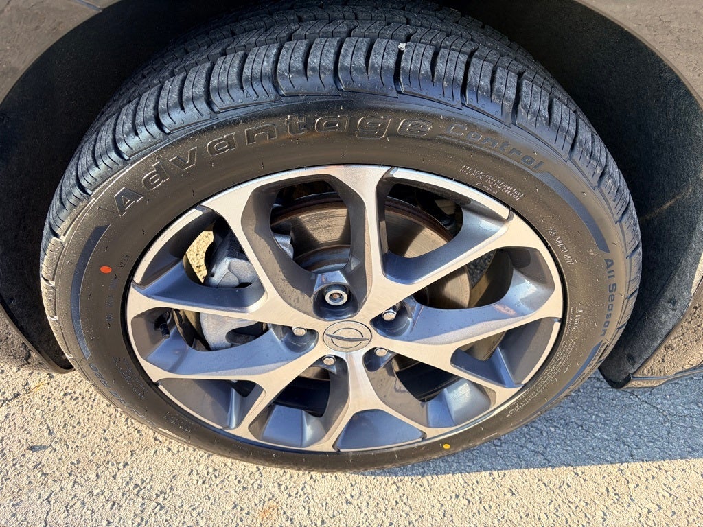 2021 Chrysler Pacifica Limited