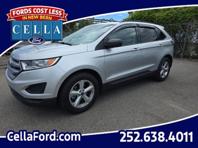 2016 Ford Edge SE