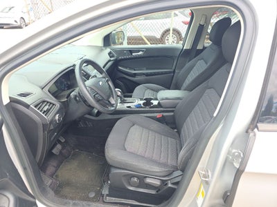 2016 Ford Edge SE