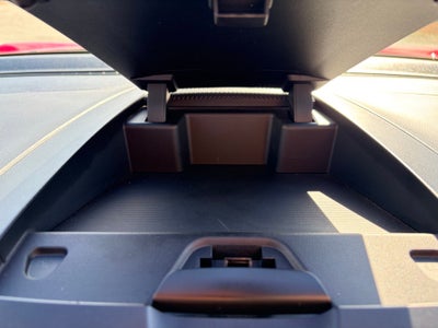 2016 Ford Edge Sport