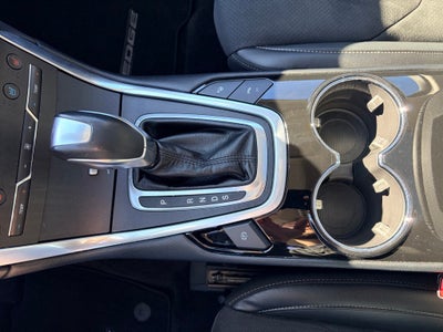 2016 Ford Edge Sport