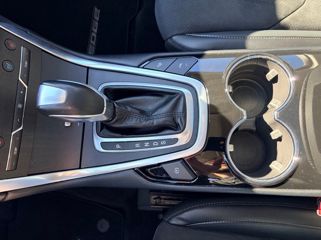 2016 Ford Edge Sport