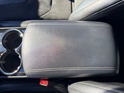 2016 Ford Edge Sport