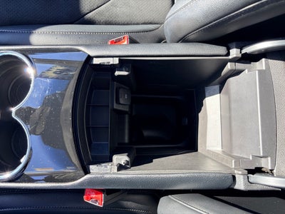 2016 Ford Edge Sport