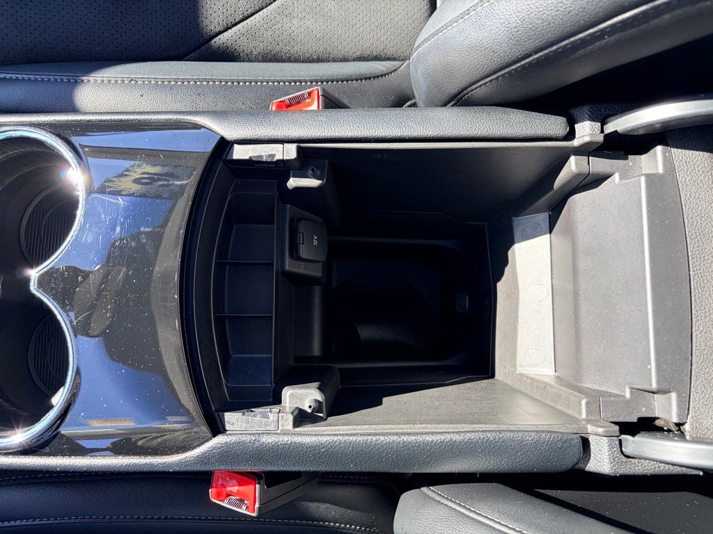 2016 Ford Edge Sport