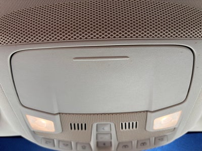 2016 Ford Edge Sport