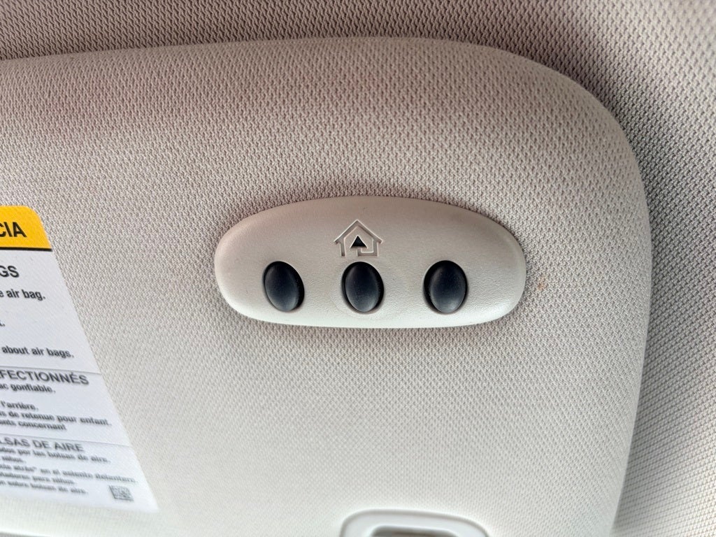 2016 Ford Edge Sport