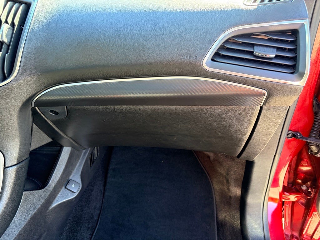 2016 Ford Edge Sport