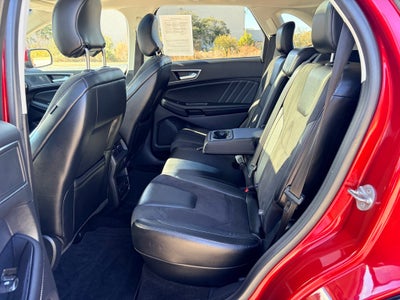 2016 Ford Edge Sport