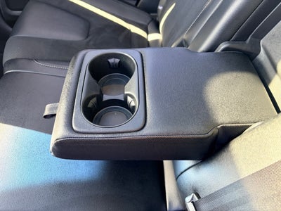 2016 Ford Edge Sport