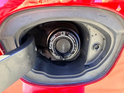 2016 Ford Edge Sport