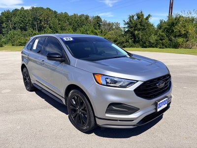 2023 Ford Edge SE