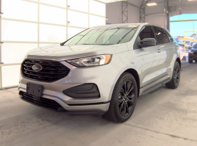 2023 Ford Edge SE