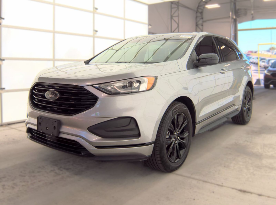 2023 Ford Edge SE