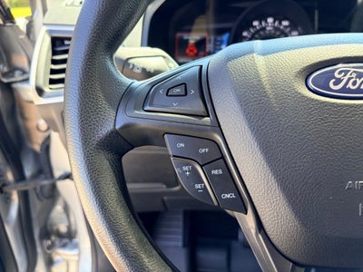2023 Ford Edge SE