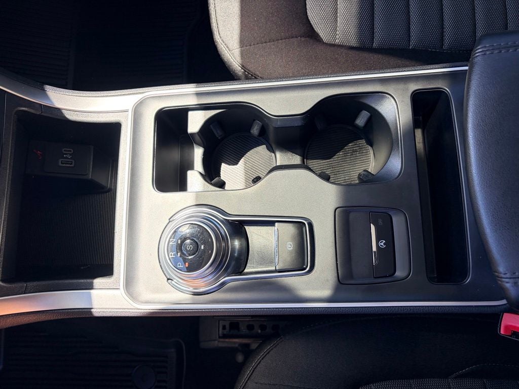 2023 Ford Edge SE