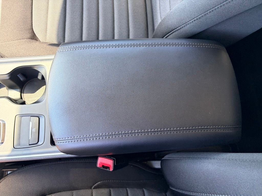 2023 Ford Edge SE