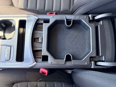 2023 Ford Edge SE
