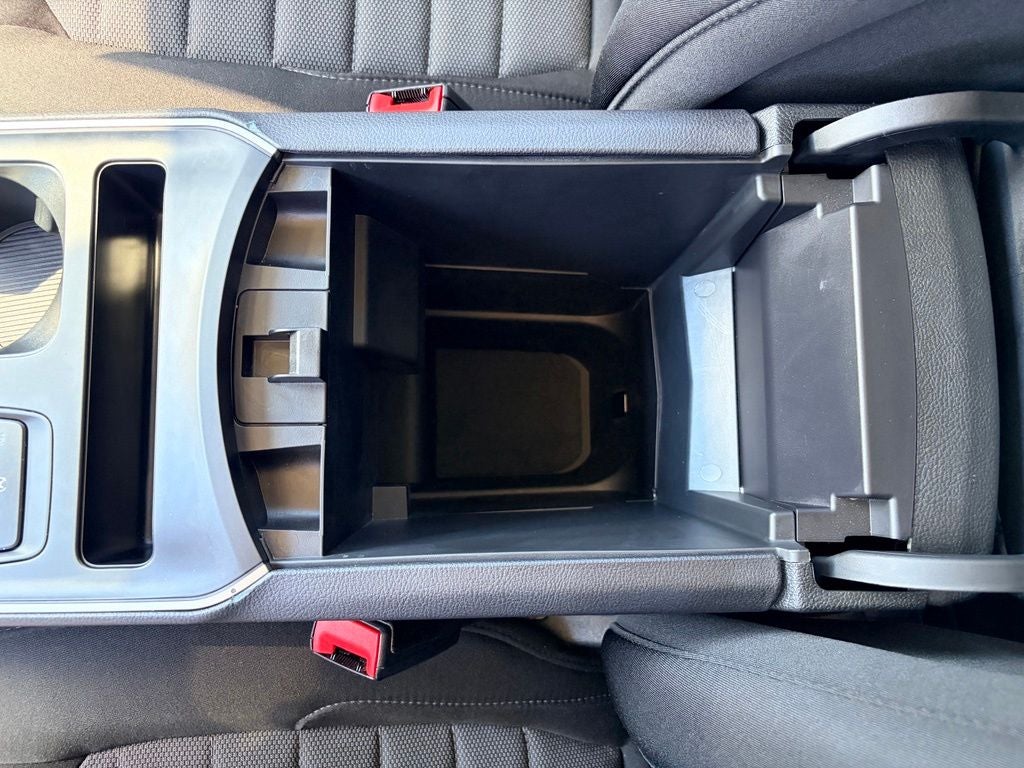 2023 Ford Edge SE