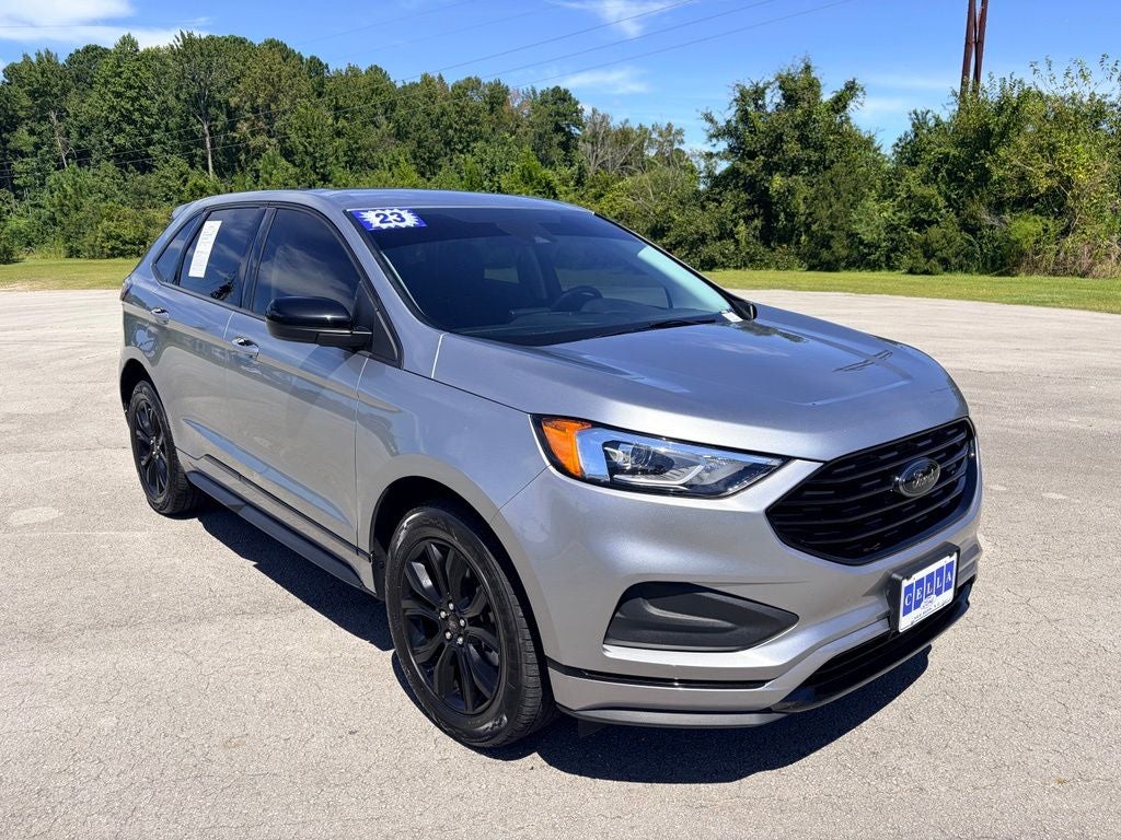 2023 Ford Edge SE