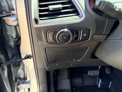 2023 Ford Edge SE