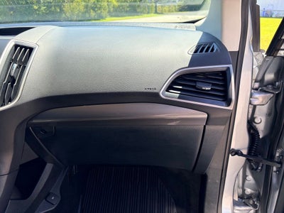 2023 Ford Edge SE