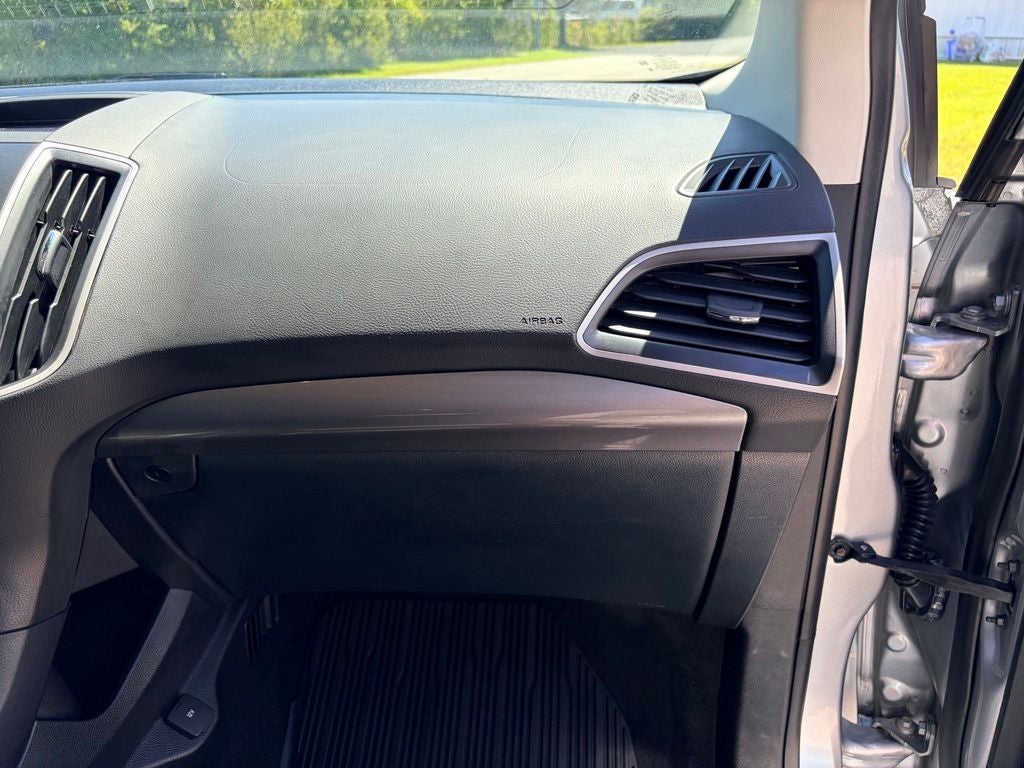 2023 Ford Edge SE