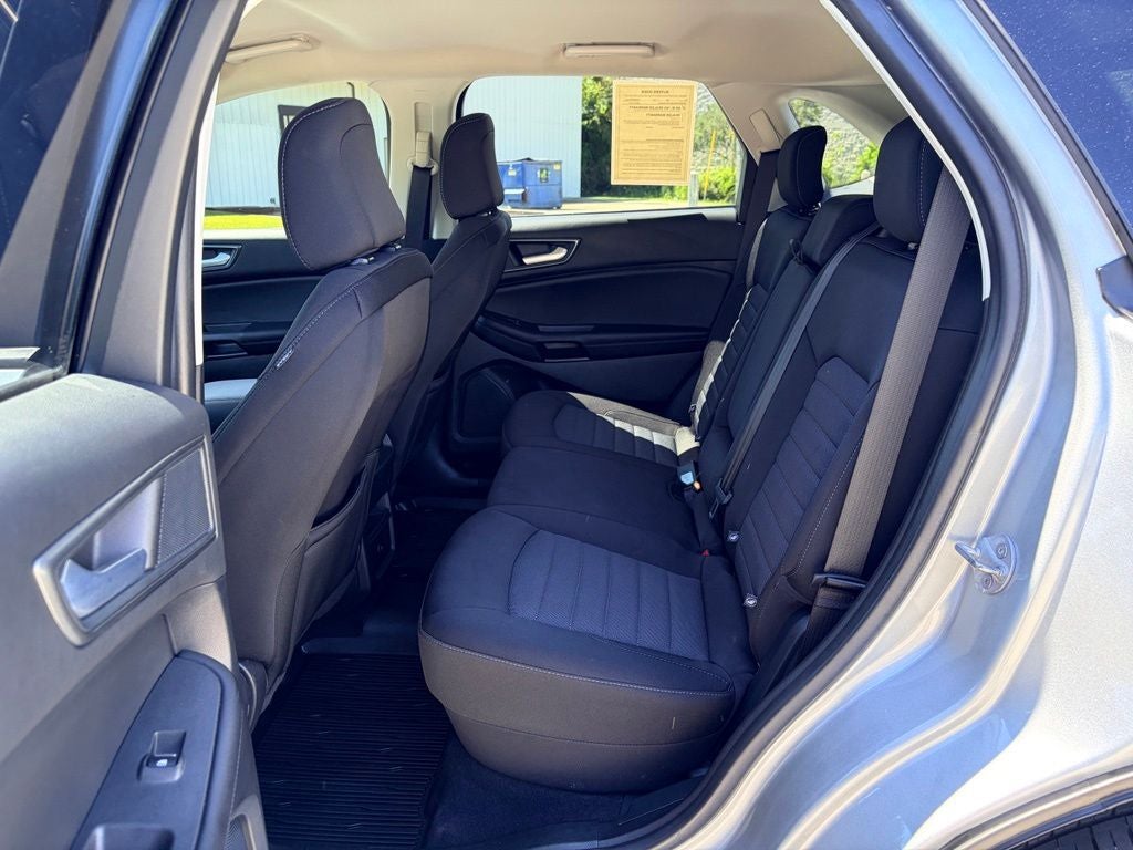 2023 Ford Edge SE