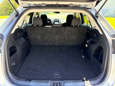 2023 Ford Edge SE