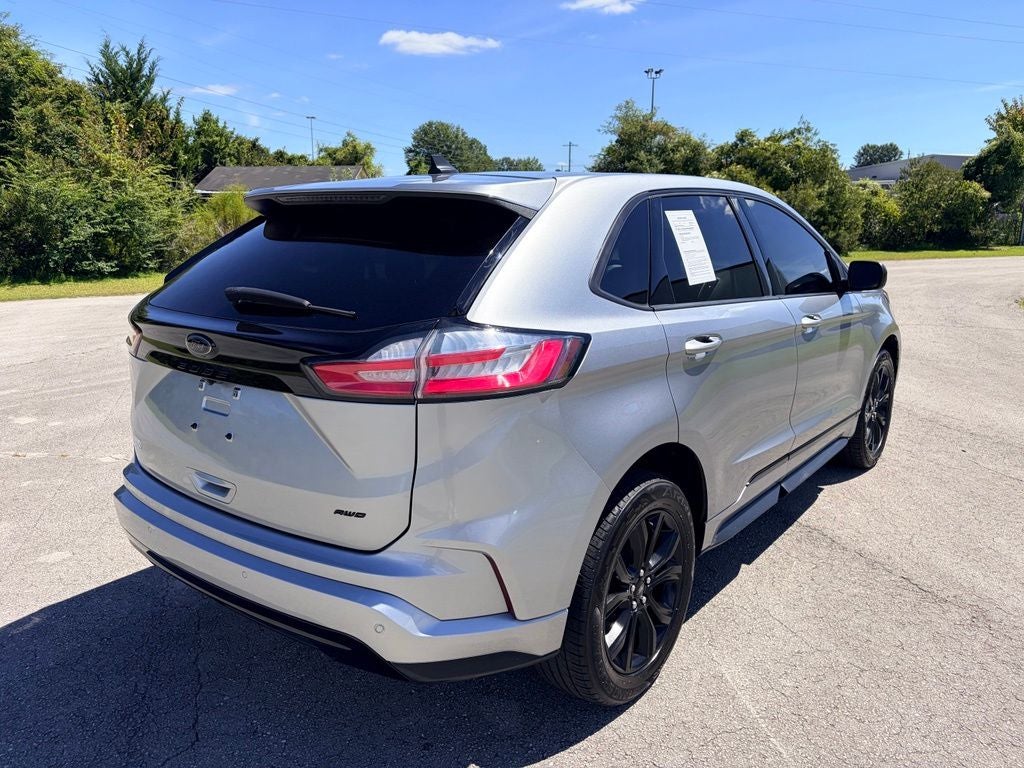 2023 Ford Edge SE