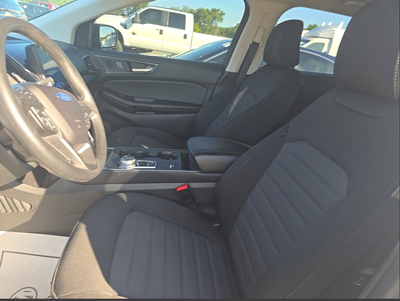 2023 Ford Edge SE