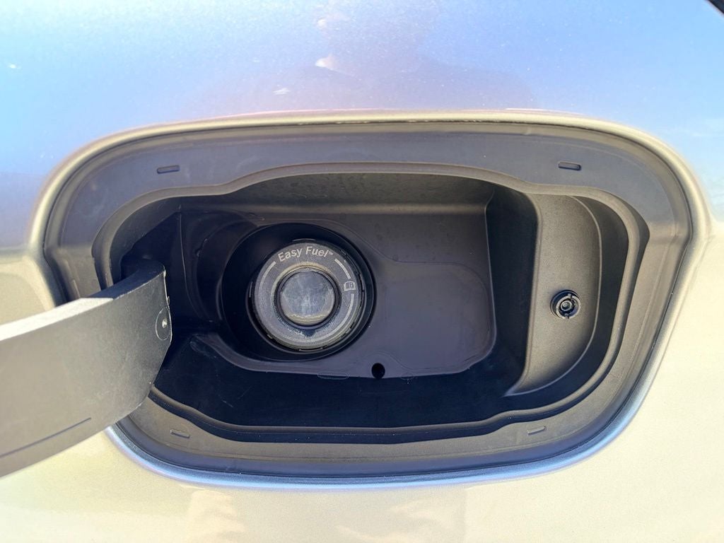 2023 Ford Edge SE