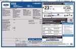 2023 Ford Edge SE