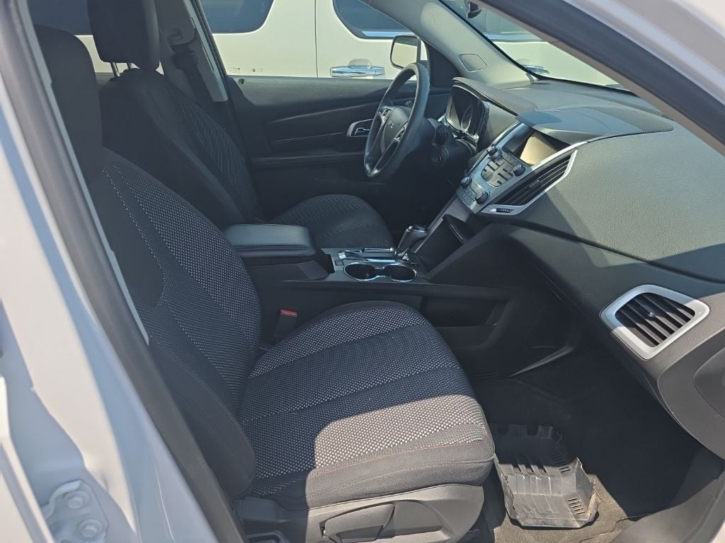 2017 GMC Terrain SLE-1