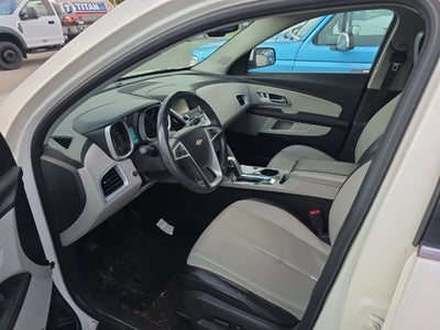 2012 Chevrolet Equinox LT 2LT