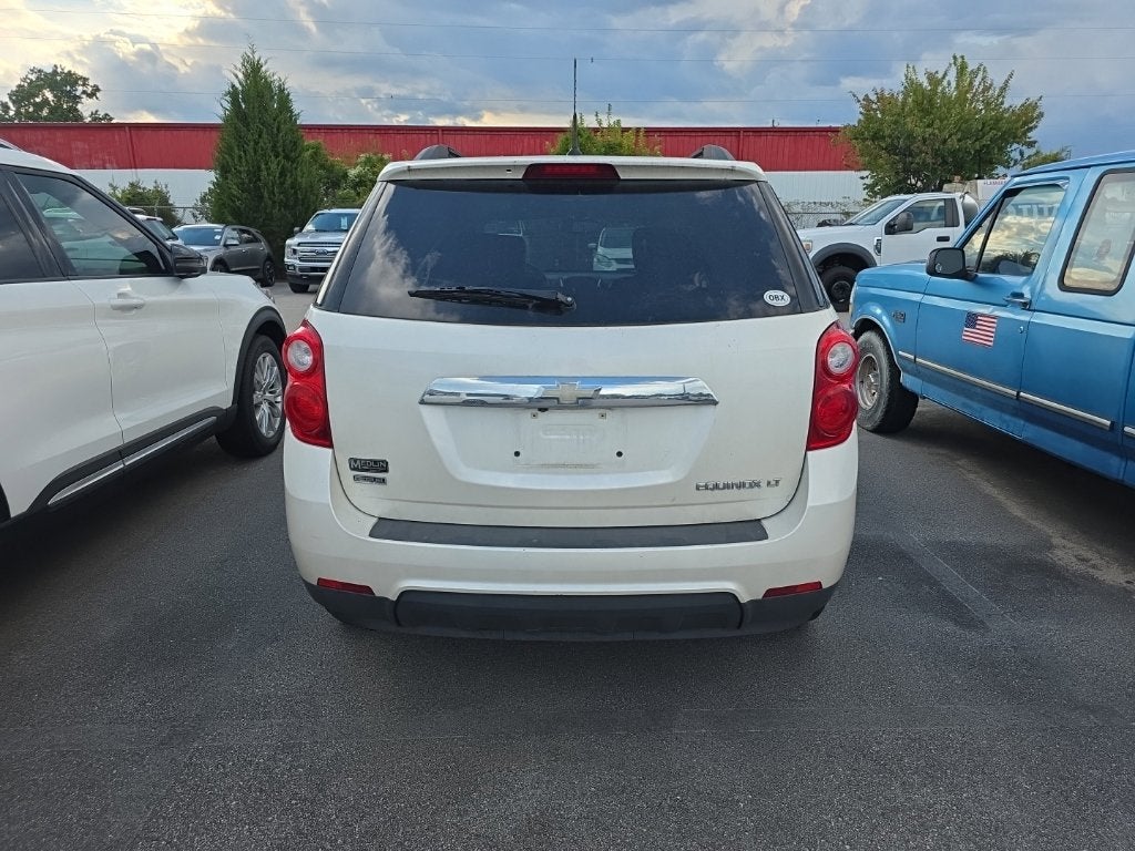 2012 Chevrolet Equinox LT 2LT