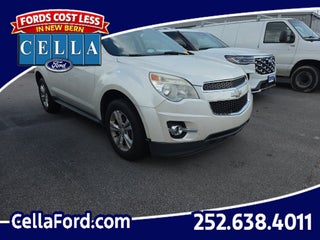 2012 Chevrolet Equinox LT 2LT