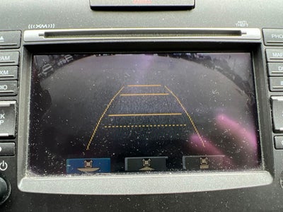 2013 Honda CR-V EX-L NAV