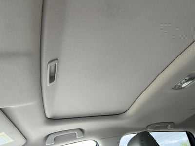 2013 Honda CR-V EX-L NAV