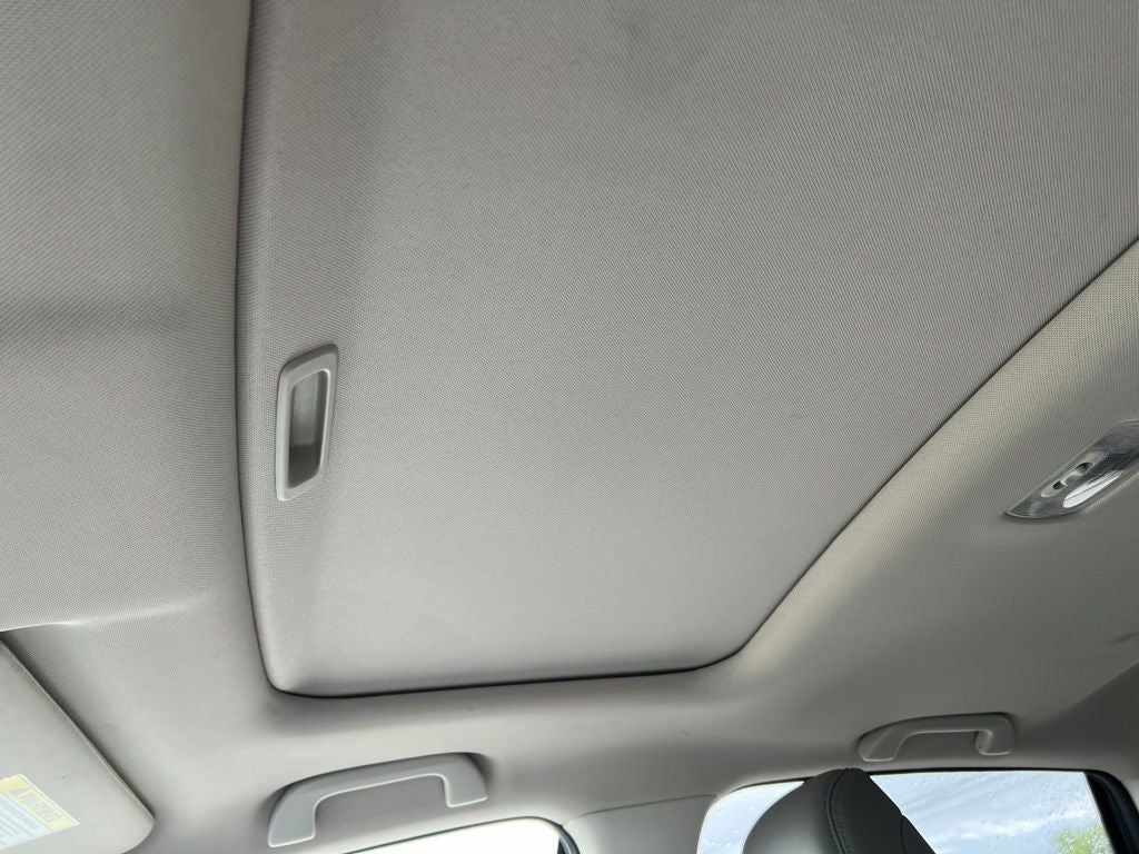 2013 Honda CR-V EX-L NAV