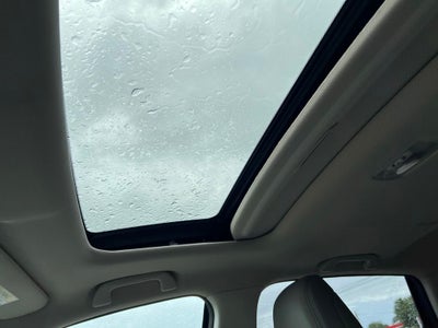 2013 Honda CR-V EX-L NAV
