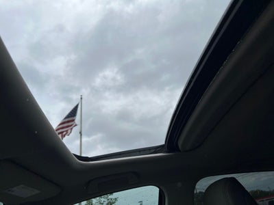 2013 Honda CR-V EX-L NAV