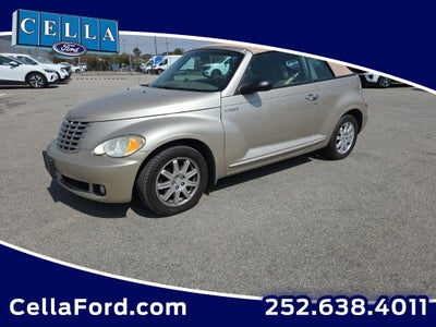 2006 Chrysler PT Cruiser Touring