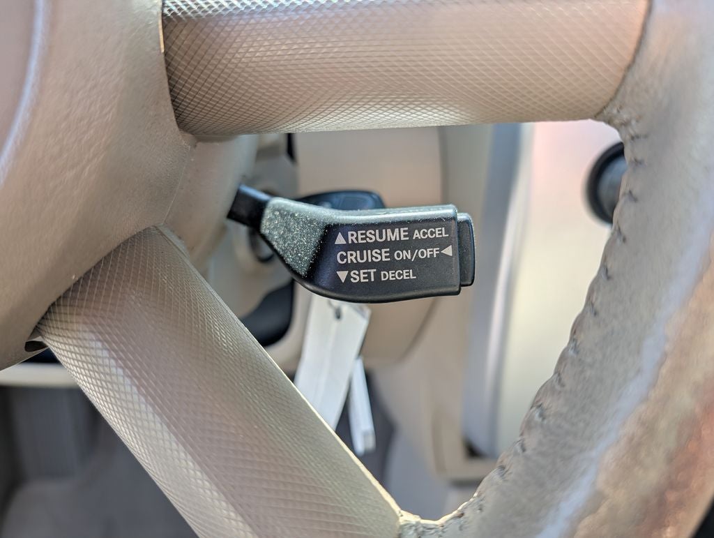 2006 Chrysler PT Cruiser Touring